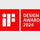 TernX es el ganador del premio iF DESIGN AWARD año 2024