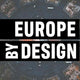El carrito de equipaje de mano TernX se muestra en Europe ByDesign TV