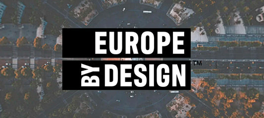El carrito de equipaje de mano TernX se muestra en Europe ByDesign TV