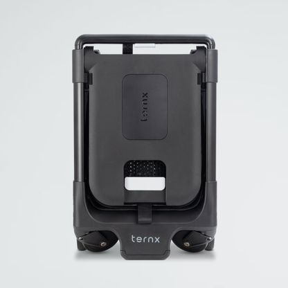 Coche de mano carry on - TernX