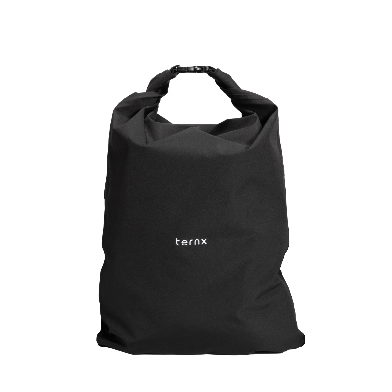 Bolsa para ropa sucia y cambiador | TernX