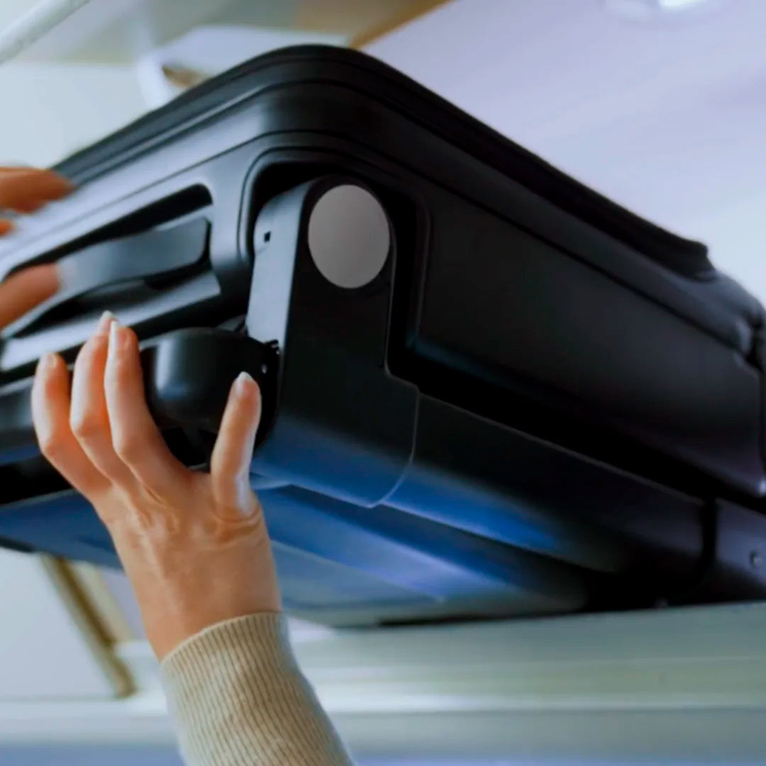 Coche de mano carry on - TernX