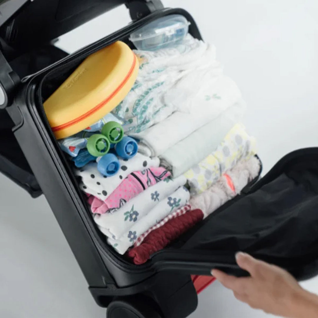 Coche de mano carry on - TernX