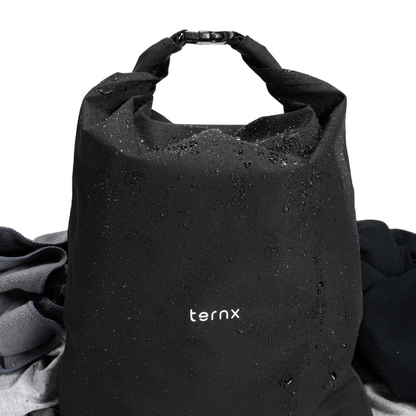 Bolsa para ropa sucia y cambiador | TernX
